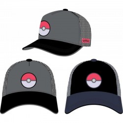 Pokémon CAP