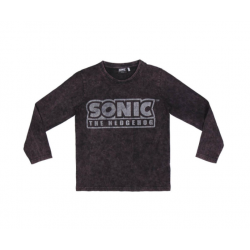 Sweatshirt Sonic