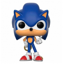 Figura Funko Sonic