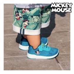 Sapatilhas Mickey