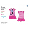 Vestido Vampirina