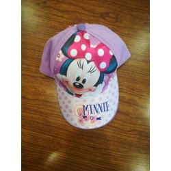 Boné Minnie Mouse