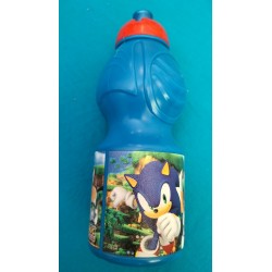 Garrafa de água Sonic