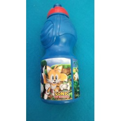 Garrafa de água Sonic