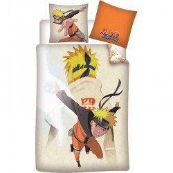 Conjunto de cama Naruto...