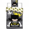 Conjunto de cama Batman