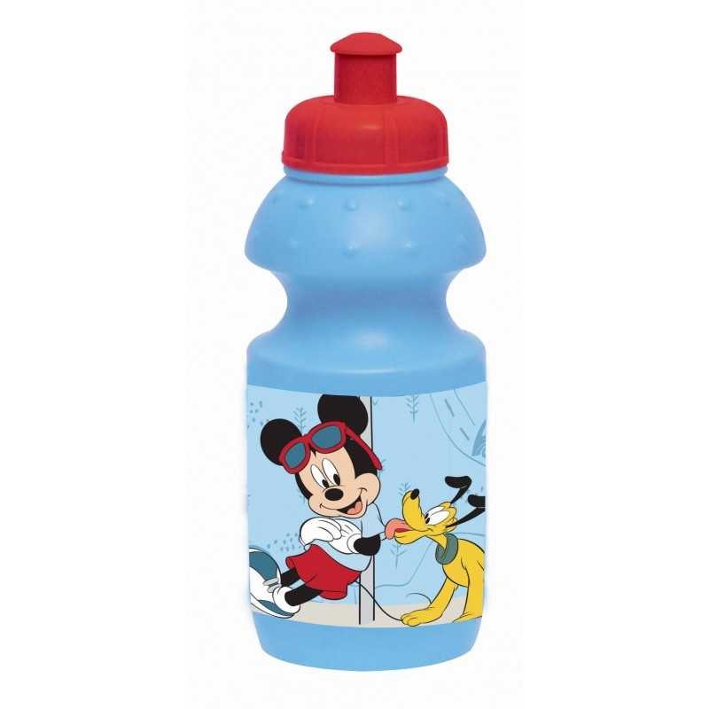 Garrafa de água Mickey