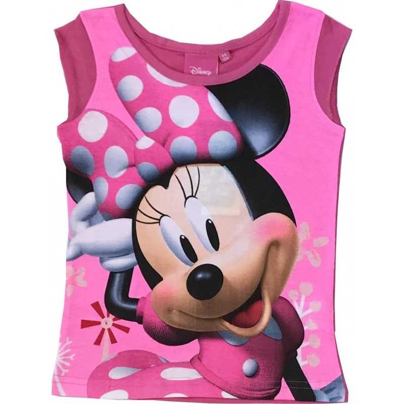 T-shirt Minnie