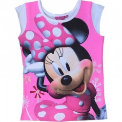 T-shirt Minnie