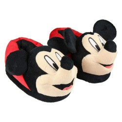 Pantufa 3D Mickey