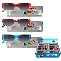 Óculos de sol Paw Patrol