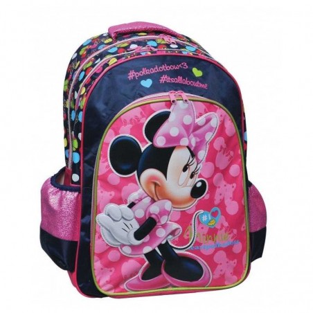 Mochila Minnie