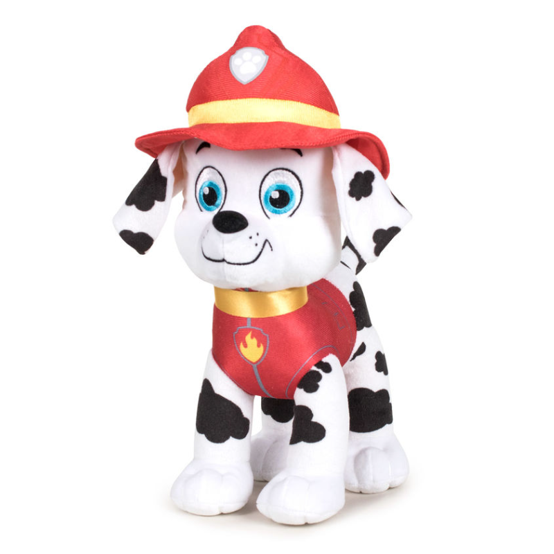 Peluche Marshall Paw Patrol