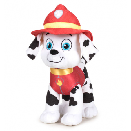 Peluche Marshall Paw Patrol