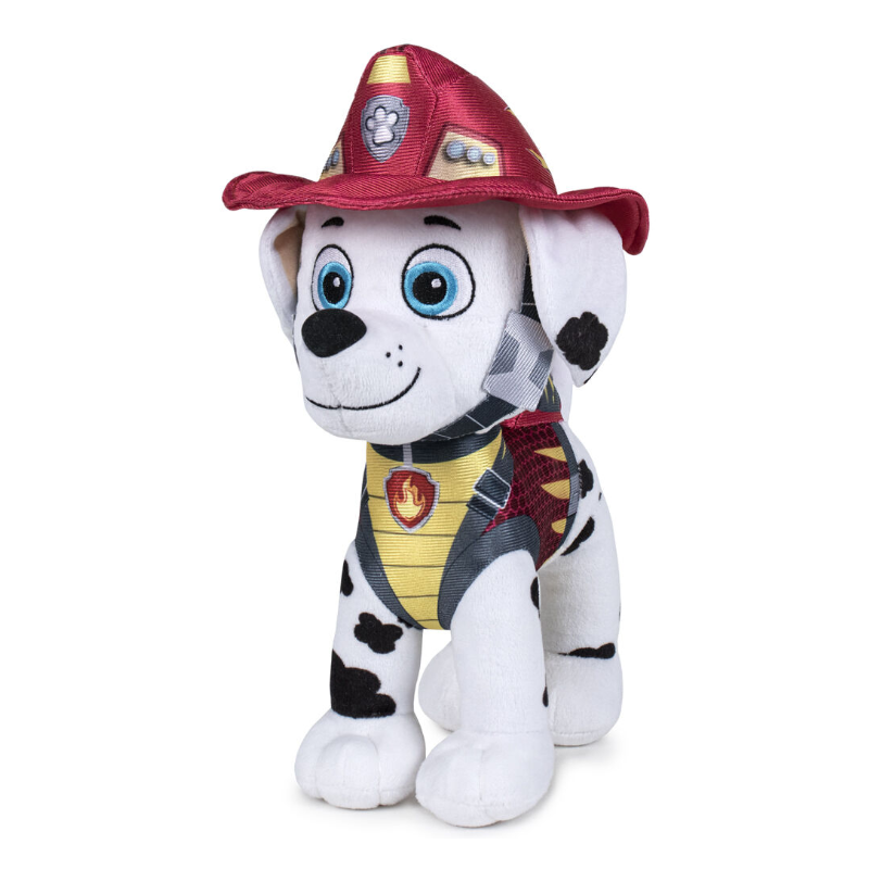 Peluche Marshall Paw Patrol