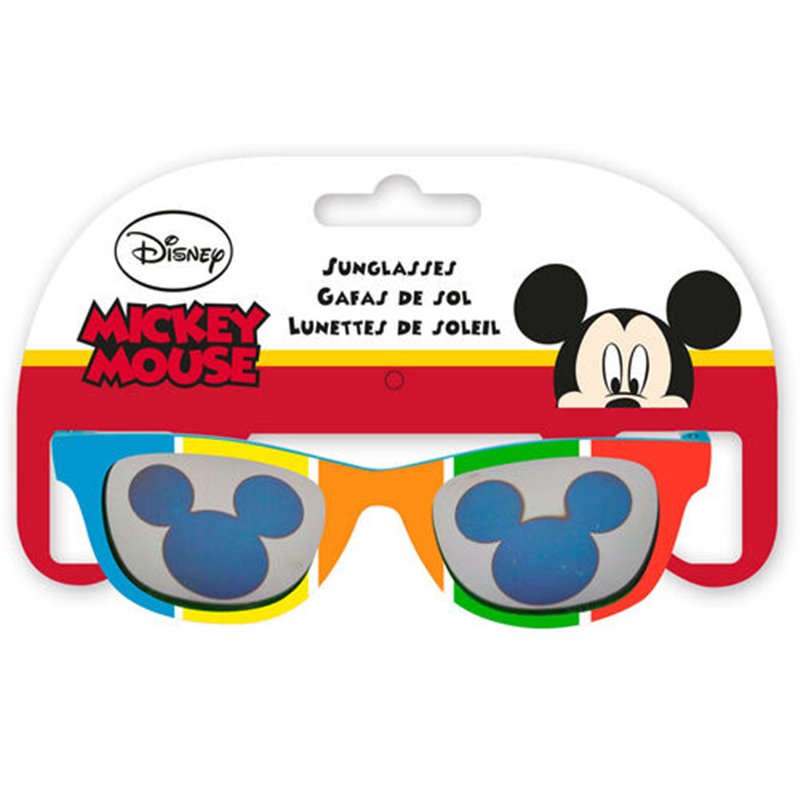 Óculos de sol Mickey