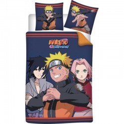 Conjunto de cama Naruto