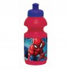 Garrafa de água Spiderman