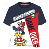 T-SHIRT SUPER MARIO