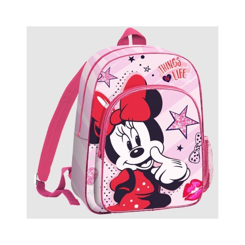 Mochila Minnie