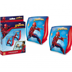Braçadeiras Spiderman Marvel