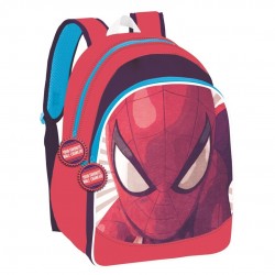 Mochila junior Spiderman