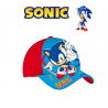 Boné Sonic