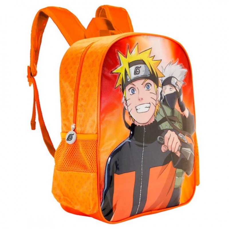 Mochila Basic Naruto