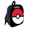 Mochila 3D Pokemon