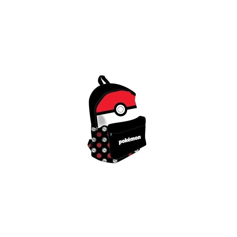 Mochila Pokemon Teenager