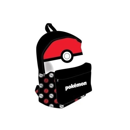 Mochila Pokemon Teenager