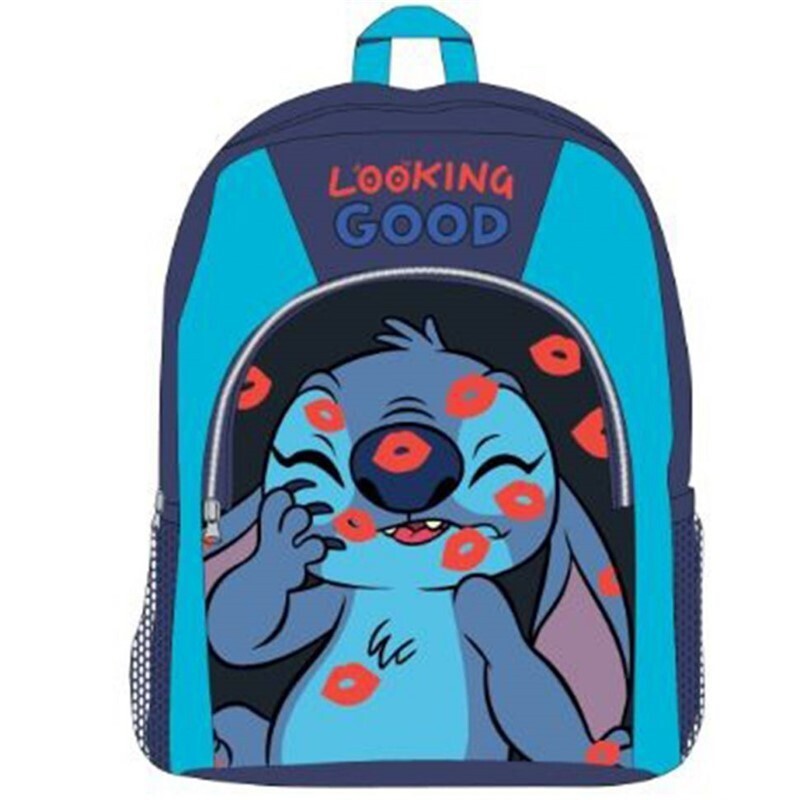 Mochila Lilo & Stitch New Generation