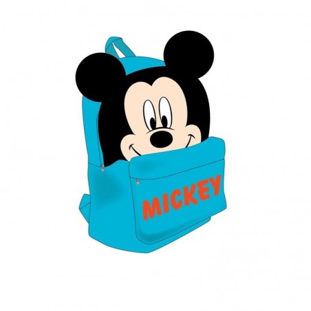 Mochila Fantasia Mickey