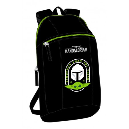 Mochila Mandalorian Star Wars