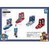 Pack de 4 meias Paw Patrol