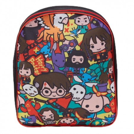 Mochila pré-escolar Harry Potter