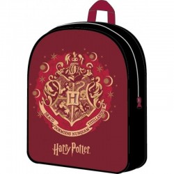 Mochila pré-escolar Harry Potter