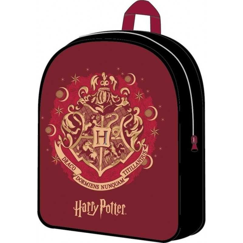 Mochila pré-escolar Harry Potter