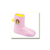 Pantufa Bota Soy Luna