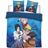 Conjunto de cama Naruto Algodão