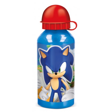 Garrafa Sonic alumínio