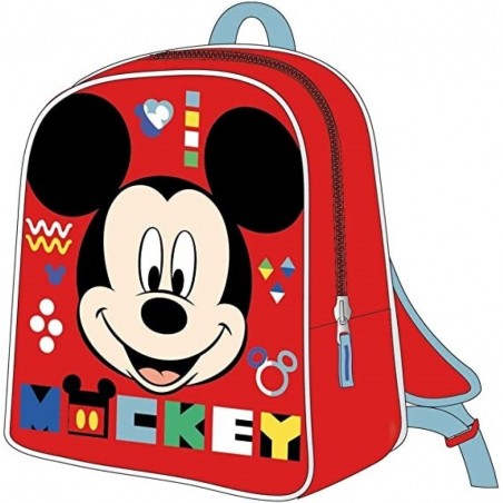 Mochila 3D Mickey