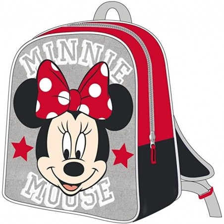 Mochila 3D Minnie