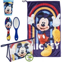 Set higiene Mickey