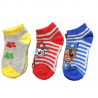 Sock Paw Patrol (Pack 3)