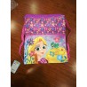 Saco mochila Tangled Disney