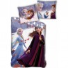 Conjunto de cama Frozen