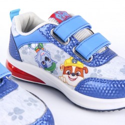 Ténis com luzes Paw Patrol