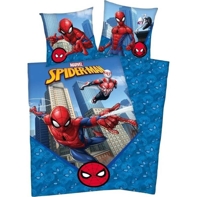 Conjunto de cama Spider-Man