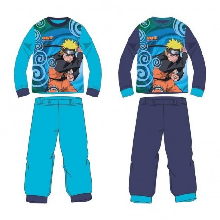 Pijama polar Naruto